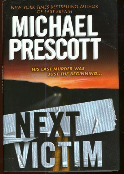 Prescott, Michael - Next Victim