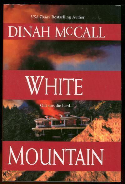 McCall, Dinah - White Mountain