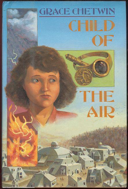 Image for CHILD OF THE AIR