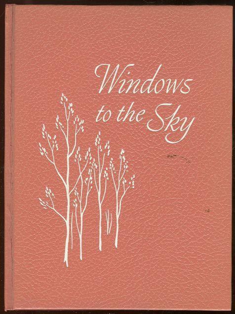 Image for WINDOWS TO THE SKY