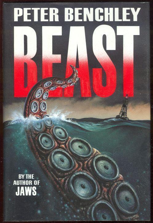 Benchley, Peter - Beast