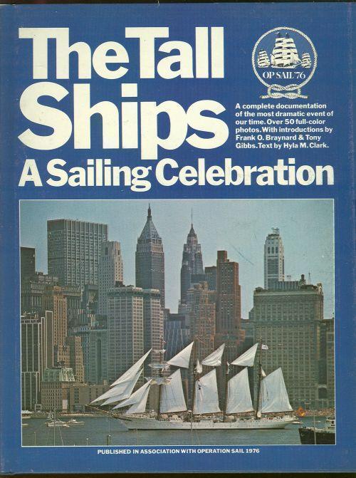 Image for TALL SHIPS A Sailing Celebration