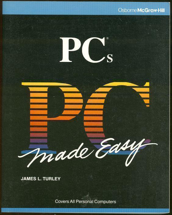 Turley, James - Pcs Made Easy