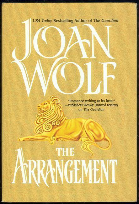 Wolf, Joan - Arrangement