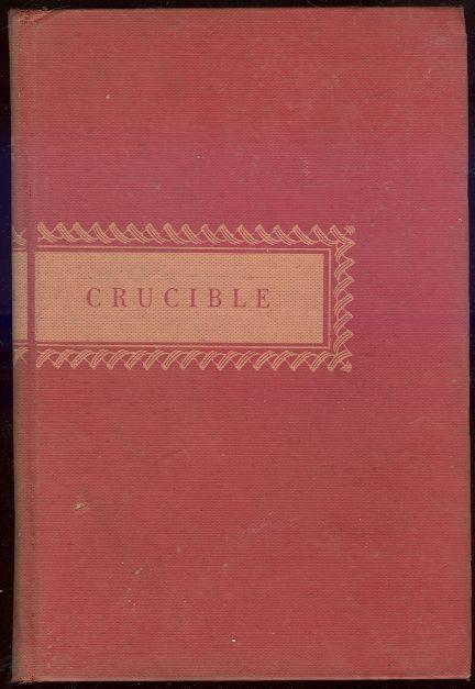 Williams, Ben Ames - Crucible