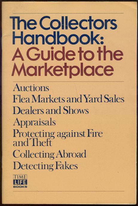Image for COLLECTORS HANDBOOK A Guide to the Marketplace