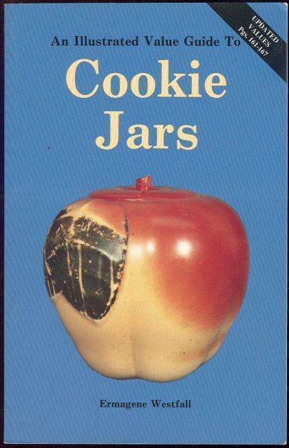 Image for ILLUSTRATED VALUE GUIDE TO COOKIE JARS