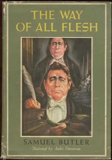 Image for WAY OF ALL FLESH