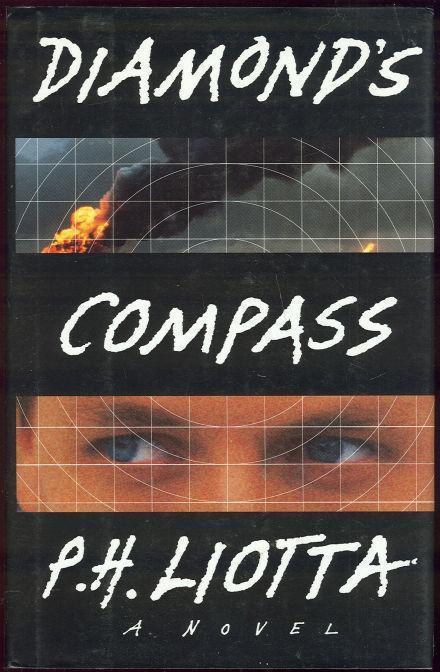 Liotta, P. H. - Diamond's Compass