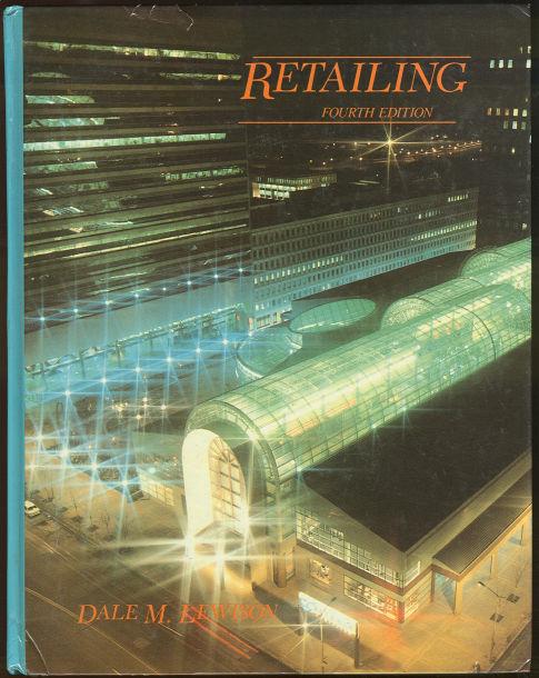 Lewison, Dale - Retailing