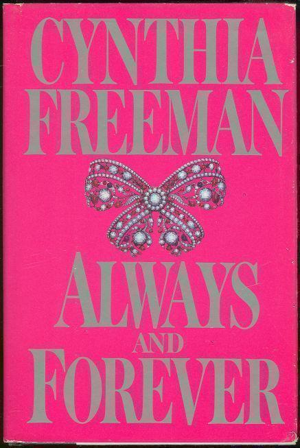 Freeman, Cynthia - Always and Forever