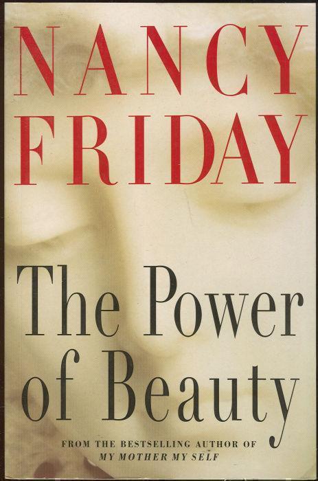 Friday, Nancy - Power of Beauty