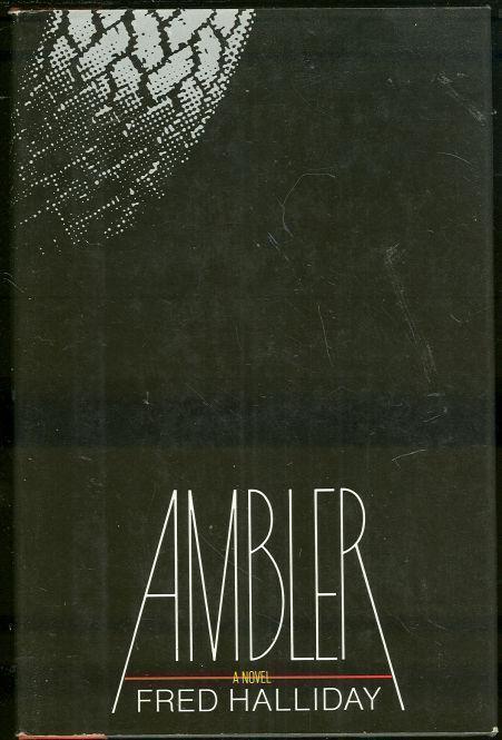 Halliday, Fred - Ambler