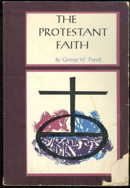 Image for PROTESTANT FAITH