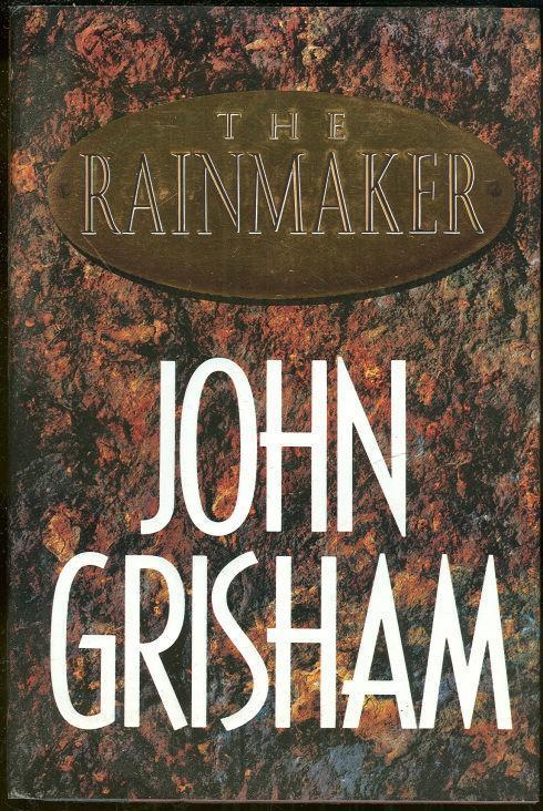 Grisham, John - Rainmaker