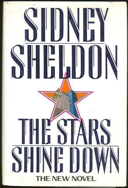 Sheldon, Sidney - Stars Shine Down