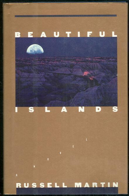 Martin, Russell - Beautiful Islands