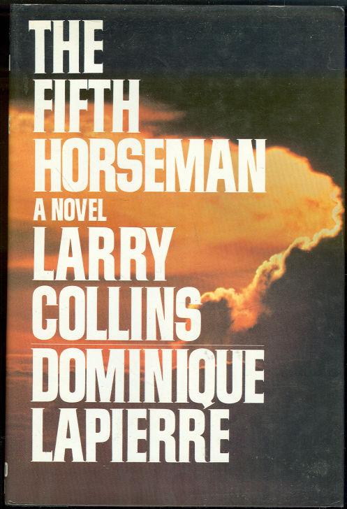 Collins, Larry and Dominique Lapierre - Fifth Horseman