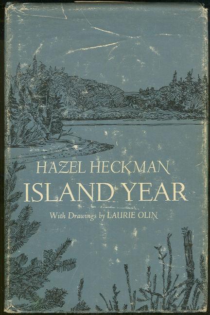 Heckman, Hazel - Island Year