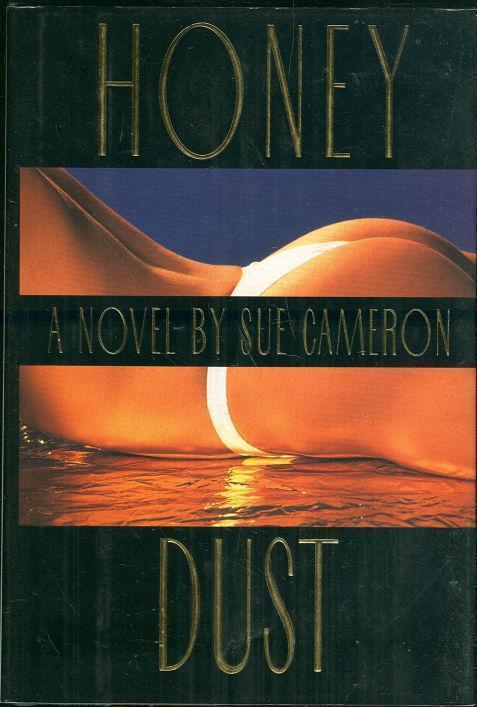 Cameron, Sue - Honey Dust