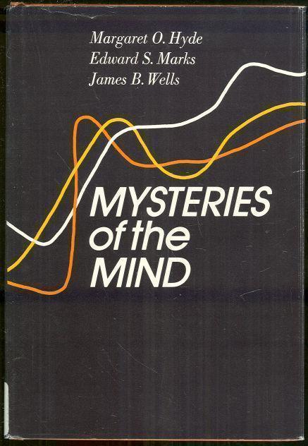 Image for MYSTERIES OF THE MIND