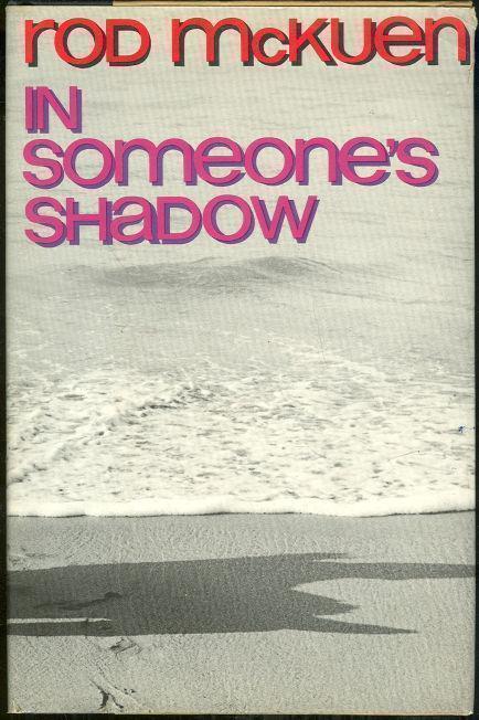 Image for IN SOMEONE'S SHADOW