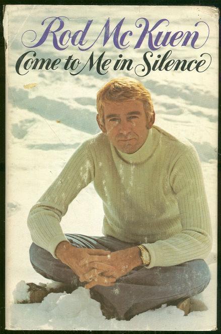 McKuen, Rod - Come to Me in Silence