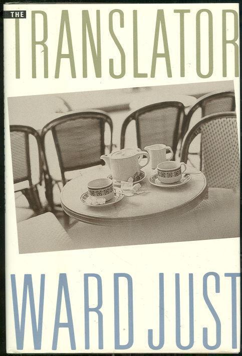 Just, Ward - Translator