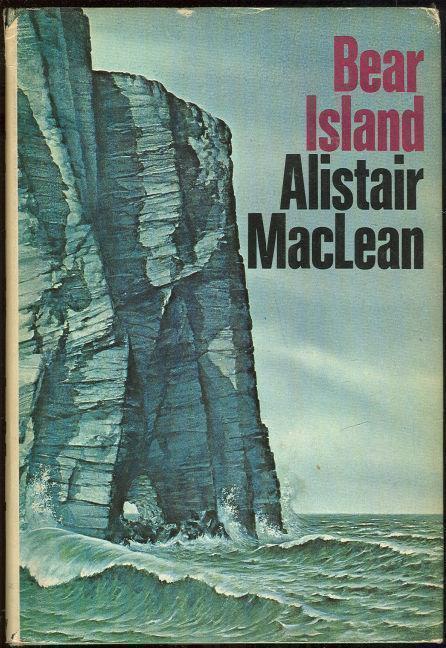 MacLean, Alistair - Bear Island