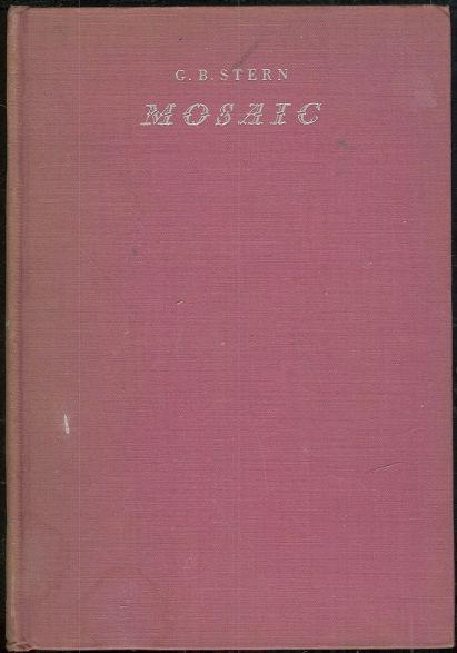 Stern, G. B. - Mosaic