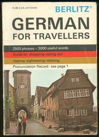 Berlitz - German for Travellers