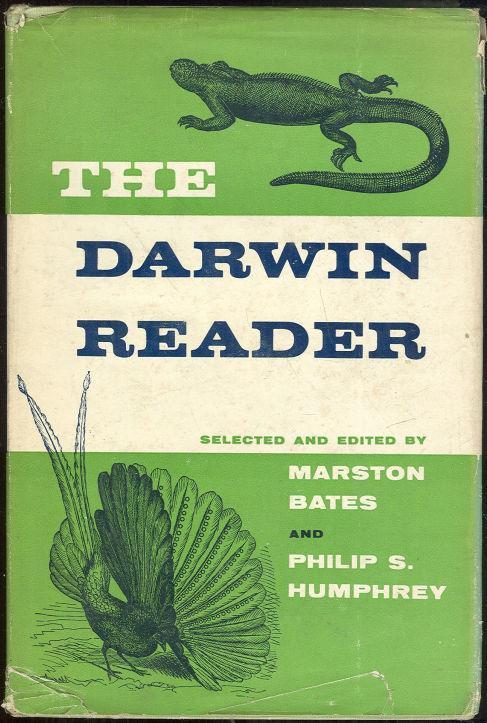 Image for DARWIN READER