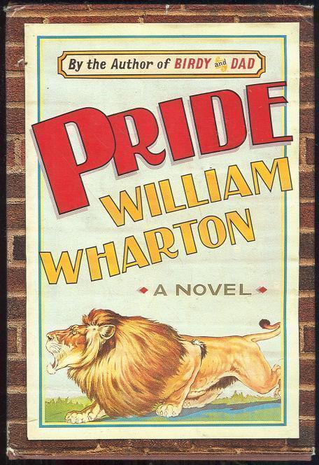 Wharton, William - Pride