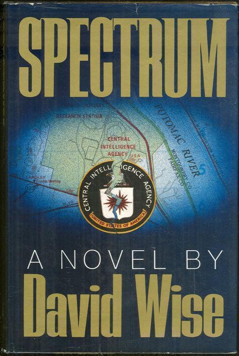 Wise, David - Spectrum