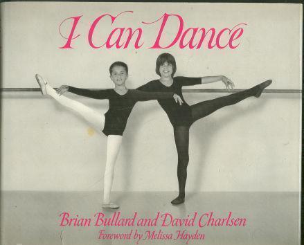 Bullard, Brian and David Charlsen - I Can Dance