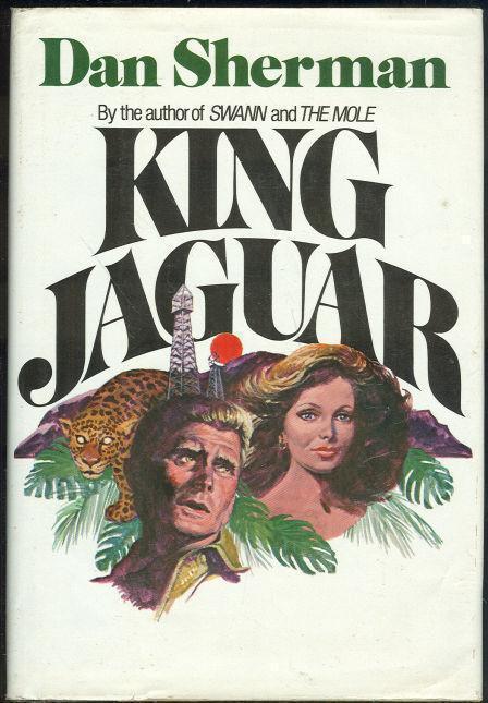 Sherman, Dan - King Jaguar