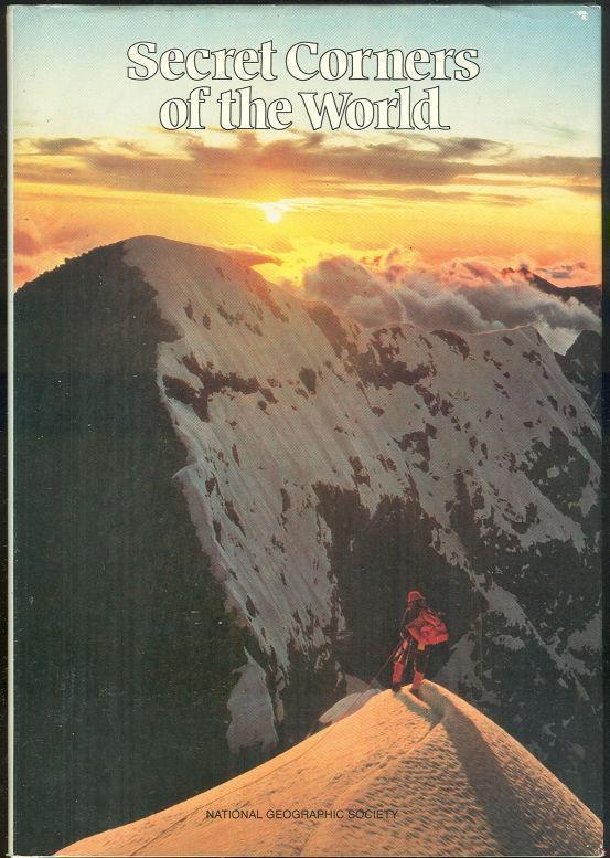 National Geographic - Secret Corners of the World