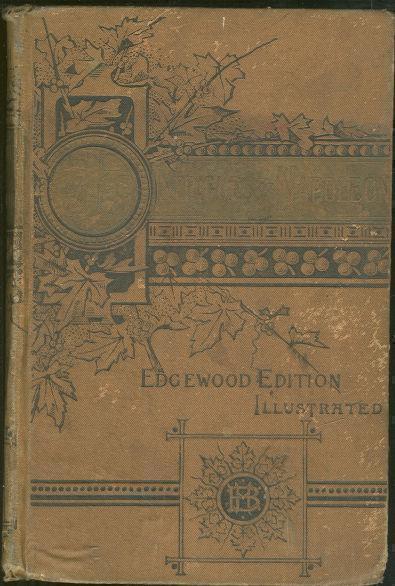 Fauriel, M. - Intrigues of Napoleon