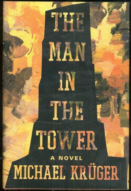 Image for MAN IN THE TOWER