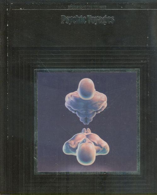 editors Of Time-Life - Psychic Voyages