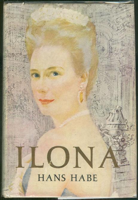 Habe, Hans - Ilona
