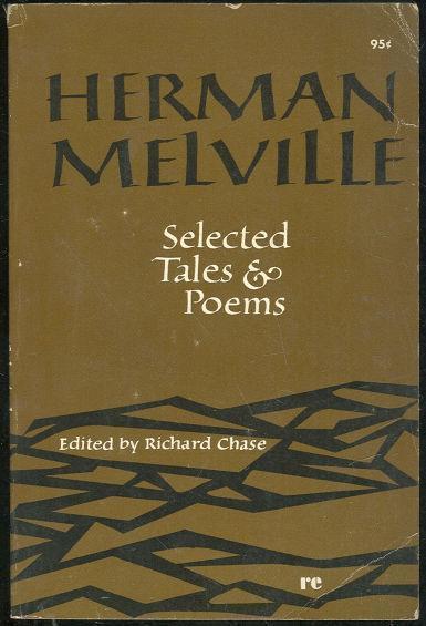 Melville, Herman - Selected Tales and Poems