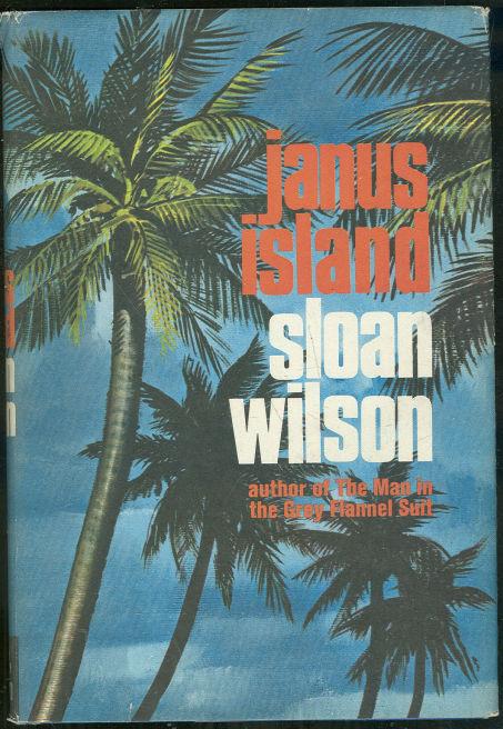 Wilson, Sloan - Janus Island