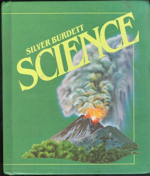 Mallinson, George - Silver Burdett Science