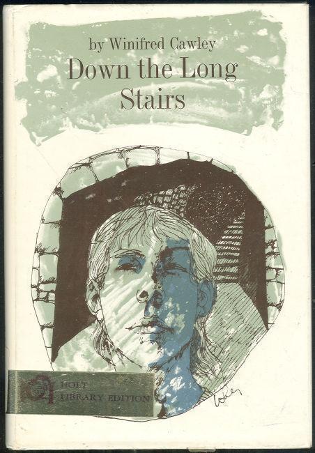 Image for DOWN THE LONG STAIRS