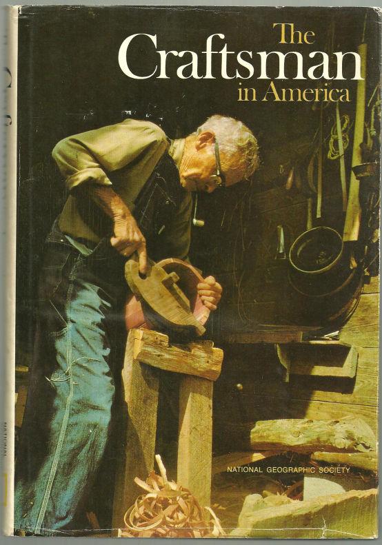 National Geographic - Craftsman in America