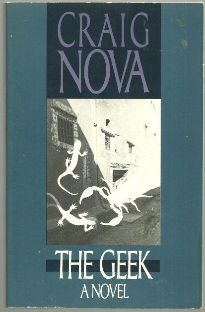 Nova, Craig - Geek