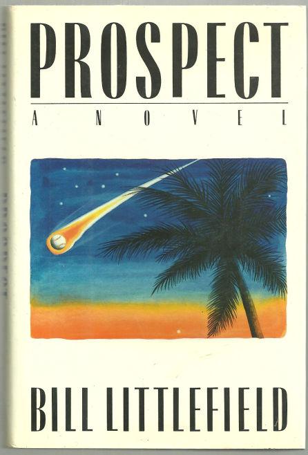 Littlefield, Bill - Prospect a Novel