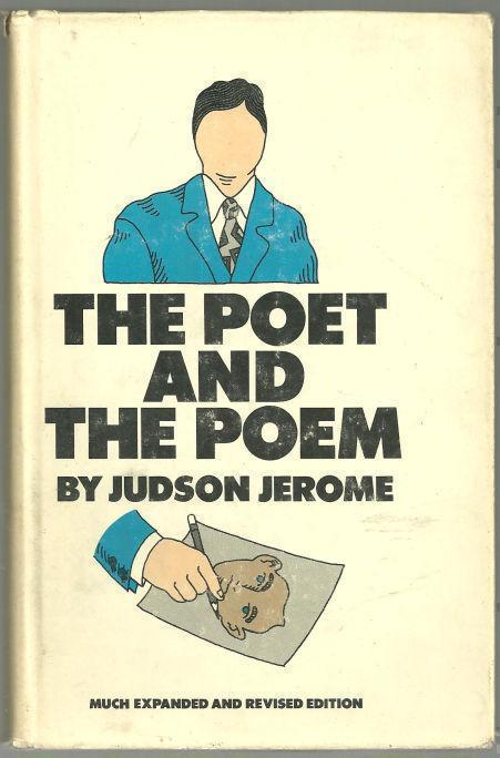 Image for POET AND THE POEM