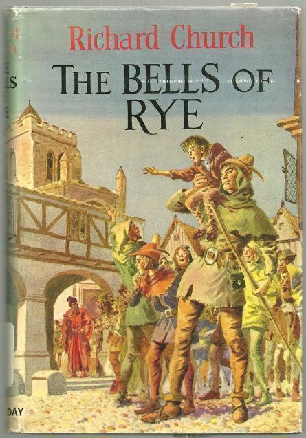 Image for BELLS OF RYE